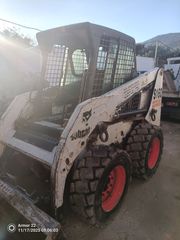 Φορτωτάκι Bobcat 2006 S160