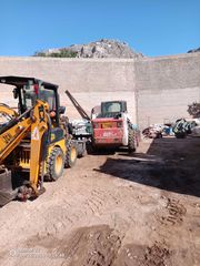 Φορτωτάκι Bobcat 2006 S160-thumb-2
