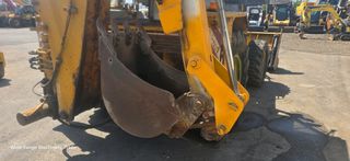 Εκσκαφέας-Φορτωτής JCB 1989 3CX-thumb-6