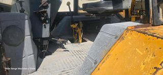 Εκσκαφέας-Φορτωτής JCB 1989 3CX-thumb-8