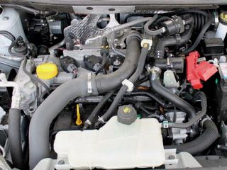 Renault Clio 2012-2018 / Megane 2012-2018 / Captur 2013-2018 — ΚΙΝΗΤΗΡΑΣ και ΣΑΣΜΑΝ 1200 ΚΥΒΙΚΑ ΒΕΝΖΙΝΗ TURBO — Νούμερο κινητήρα H5FT HRA2DDT