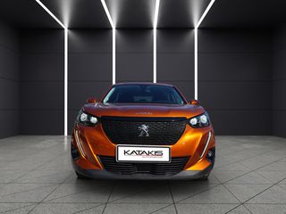Peugeot 2008 2020 Active|Diesel|Navi|Rear Camera|Apple-Android|Diesel-thumb-1