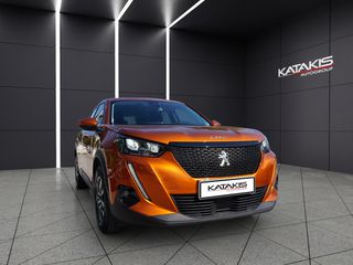 Peugeot 2008 2020 Active|Diesel|Navi|Rear Camera|Apple-Android|Diesel-thumb-2