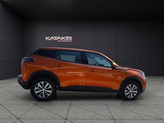 Peugeot 2008 2020 Active|Diesel|Navi|Rear Camera|Apple-Android|Diesel-thumb-3