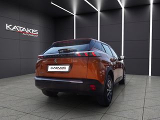 Peugeot 2008 2020 Active|Diesel|Navi|Rear Camera|Apple-Android|Diesel-thumb-4