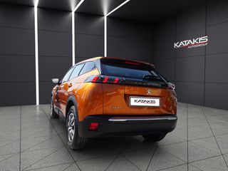 Peugeot 2008 2020 Active|Diesel|Navi|Rear Camera|Apple-Android|Diesel-thumb-6