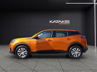 Peugeot 2008 2020 Active|Diesel|Navi|Rear Camera|Apple-Android|Diesel-thumb-7