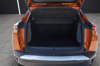 Peugeot 2008 2020 Active|Diesel|Navi|Rear Camera|Apple-Android|Diesel-thumb-8