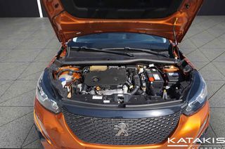 Peugeot 2008 2020 Active|Diesel|Navi|Rear Camera|Apple-Android|Diesel-thumb-41