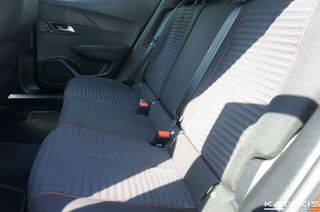 Peugeot 2008 2020 Active|Diesel|Navi|Rear Camera|Apple-Android|Diesel-thumb-12