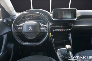 Peugeot 2008 2020 Active|Diesel|Navi|Rear Camera|Apple-Android|Diesel-thumb-14