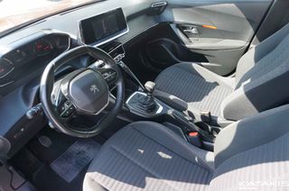 Peugeot 2008 2020 Active|Diesel|Navi|Rear Camera|Apple-Android|Diesel-thumb-15