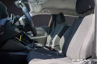 Peugeot 2008 2020 Active|Diesel|Navi|Rear Camera|Apple-Android|Diesel-thumb-16