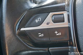 Peugeot 2008 2020 Active|Diesel|Navi|Rear Camera|Apple-Android|Diesel-thumb-20