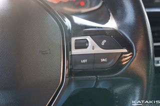 Peugeot 2008 2020 Active|Diesel|Navi|Rear Camera|Apple-Android|Diesel-thumb-23