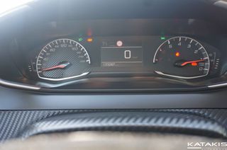 Peugeot 2008 2020 Active|Diesel|Navi|Rear Camera|Apple-Android|Diesel-thumb-25