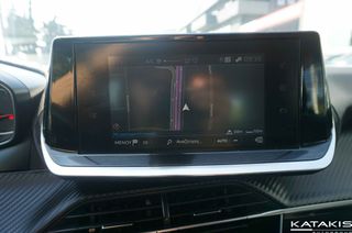 Peugeot 2008 2020 Active|Diesel|Navi|Rear Camera|Apple-Android|Diesel-thumb-26