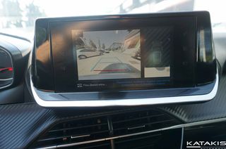 Peugeot 2008 2020 Active|Diesel|Navi|Rear Camera|Apple-Android|Diesel-thumb-27