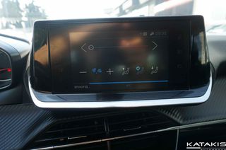 Peugeot 2008 2020 Active|Diesel|Navi|Rear Camera|Apple-Android|Diesel-thumb-28