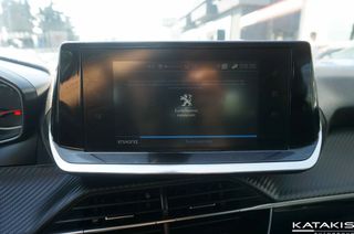 Peugeot 2008 2020 Active|Diesel|Navi|Rear Camera|Apple-Android|Diesel-thumb-29