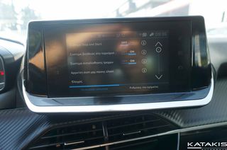 Peugeot 2008 2020 Active|Diesel|Navi|Rear Camera|Apple-Android|Diesel-thumb-30