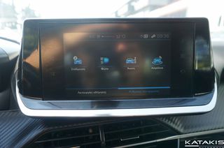 Peugeot 2008 2020 Active|Diesel|Navi|Rear Camera|Apple-Android|Diesel-thumb-31