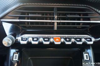 Peugeot 2008 2020 Active|Diesel|Navi|Rear Camera|Apple-Android|Diesel-thumb-33