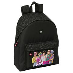 Kpop Demon Hunters Saja Boys backpack 42cm