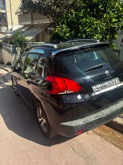 Peugeot 2008 2014 Hdi