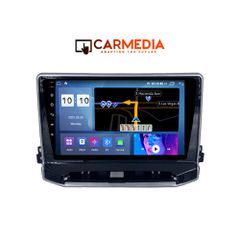 CARMEDIA CM410A TABLET 10'' OEM JEEP COMPASS 2021-2023
