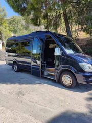 Mercedes-Benz 2015 Sprinter