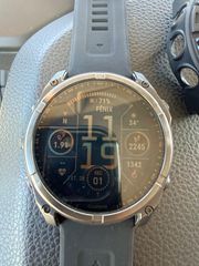 Garmin 8 solar 51mm-thumb-1
