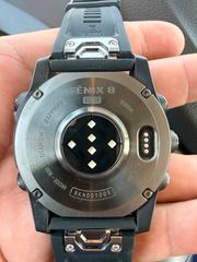 Garmin 8 solar 51mm-thumb-2