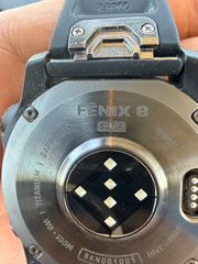 Garmin 8 solar 51mm-thumb-3