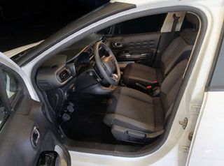 Citroen C3 2022 1ο ΧΕΡΙ ΕΛΛΗΝΙΚΟ!-thumb-1