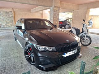Bmw 330 2020 Bmw 330e xDrive m sport