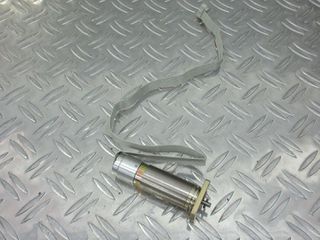 Βιομηχανικά Μικρομοτέρ / Μειωτήρες Minimotor SA (Faulhaber) Σειρά 22/2K