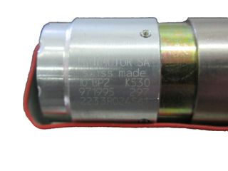 Βιομηχανικά Μικρομοτέρ / Μειωτήρες Minimotor SA (Faulhaber) Σειρά 22/2K-thumb-1