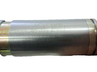 Βιομηχανικά Μικρομοτέρ / Μειωτήρες Minimotor SA (Faulhaber) Σειρά 22/2K-thumb-2