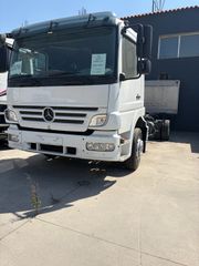 Σασί Mercedes-Benz 2010 atego 1222 euro 5-thumb-3