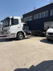 Σασί Mercedes-Benz 2010 atego 1222 euro 5-thumb-5
