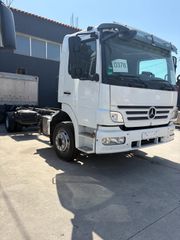 Σασί Mercedes-Benz 2010 atego 1222 euro 5-thumb-6