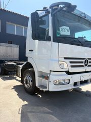 Σασί Mercedes-Benz 2010 atego 1222 euro 5-thumb-7