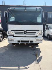 Σασί Mercedes-Benz 2010 atego 1222 euro 5-thumb-8