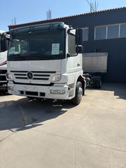Σασί Mercedes-Benz 2010 atego 1222 euro 5-thumb-9