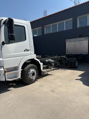 Σασί Mercedes-Benz 2010 atego 1222 euro 5-thumb-10