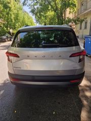 Skoda Karoq 2022 πετρέλαιο full extra 4x4