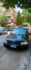 Hyundai Accent 2001