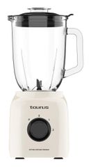 Taurus Optima Vintage 1500 Max 1.8 L Tabletop blender 1500 W Cream