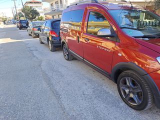 Dacia Dokker 2019 Stepway 1.5 dCi